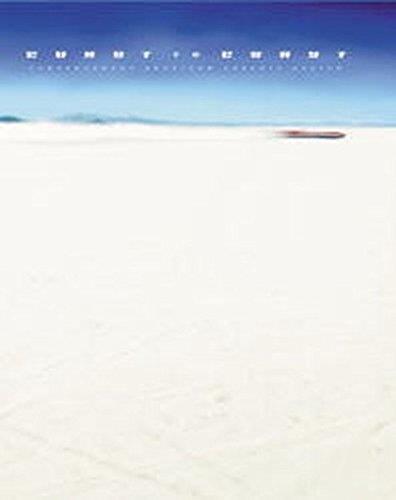 Coast to Coast - Robert Klanten - copertina
