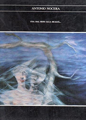 Eva: Dal Mito Alla Realtà... - Gianni Cavazzini - copertina