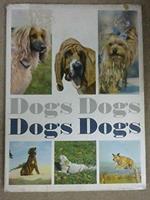 Dogs, Dogs, Dogs, Dogs