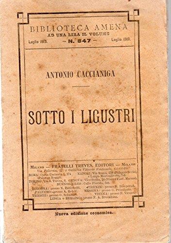 Sotto i ligustri