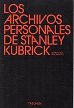 Los Archivos Personales de Stanley Kubrick ( Vers. Spagnola ) 2005