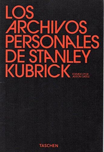Los Archivos Personales de Stanley Kubrick ( Vers. Spagnola ) 2005