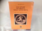 Gli sport olimpici nell'antichità