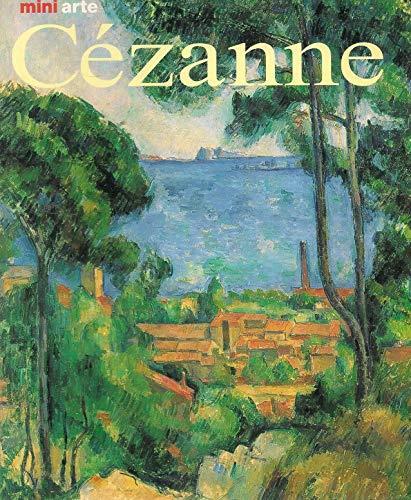 Cézanne - copertina