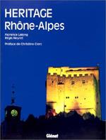 Heritage Rhone-Alpes