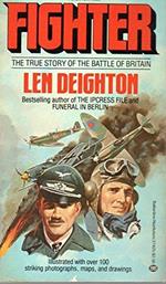Fighter - The true story of the battle of Britain