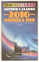 2010 Odissea Due