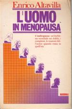 L' uomo in menopausa