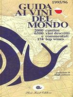 Guida ai vini del mondo 1995/96