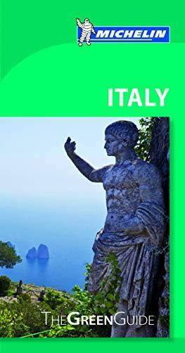 Italy [Lingua Inglese] - copertina