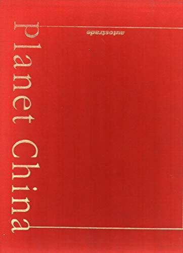 Planet China - Autostrade - copertina