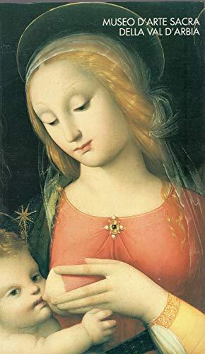 Museo d'Arte Sacra della Val D'Arbia - copertina