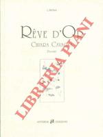 Reve d'Or. Poesie. Disegno di Pierluigi Rampinelli
