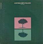 Controcampo Italiano. Venezia 1980