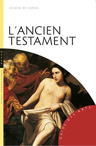 L' Ancien Testament - copertina