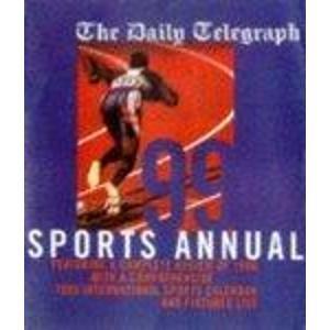 "Daily Telegraph" Sport Yearbook 1999