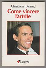 Come vincere l'artrite