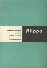 Filippo. Collana di classici italiani