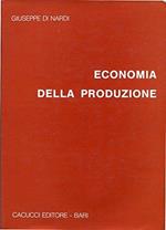 Economia della produzione