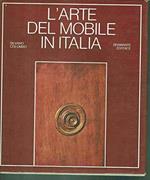 L' Arte Del Legno E Del Mobile In Italia