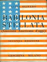 Babilonia stellata