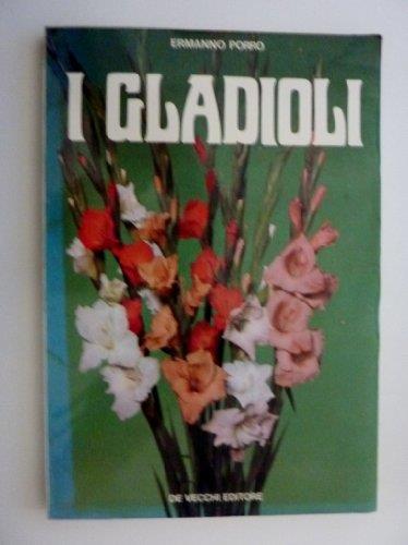 I Gladioli - copertina