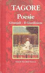 Poesie - Gitanjali - Il Giardiniere