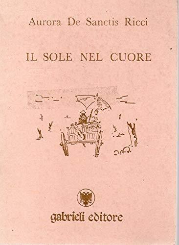 Il Sole nel Cuore - copertina