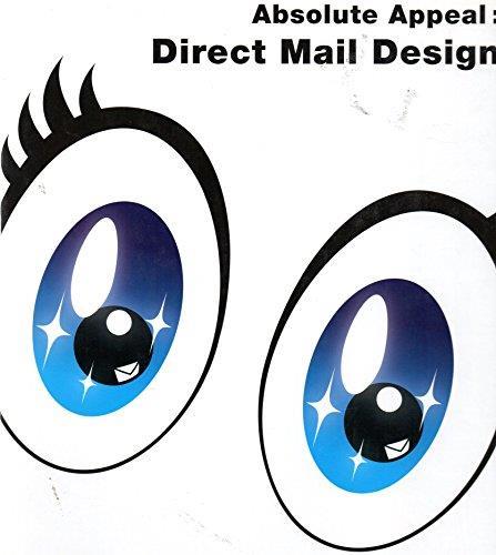 Absolute Appeal: Direct Mai Design - copertina