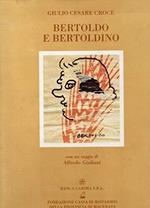Bertoldo e Bertoldino Giulio Cesare Croce banca carima spa