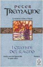 I crimini del ragno. Le inchieste di sorella Fidelma