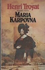 Maria Karpovna