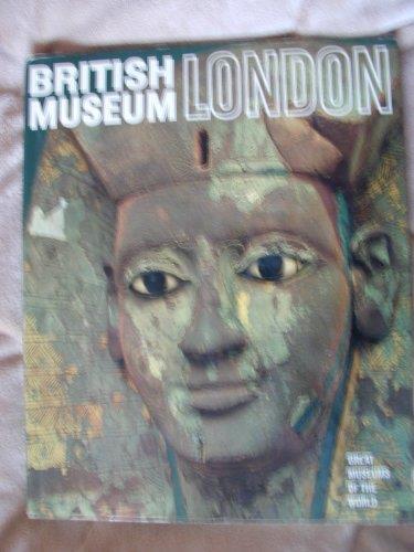 Great Museums of the World: British Museum, London - copertina