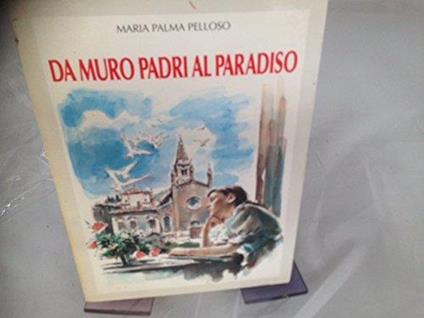 da muro padri al paradiso - copertina