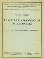 La galleria nazionale della sicilia