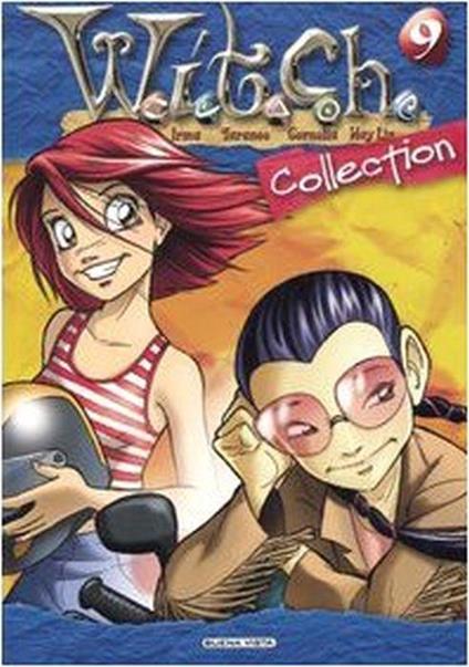 Non chiudere gli occhi-Frammenti d'estate - copertina