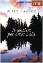 Il sentiero per Crow Lake