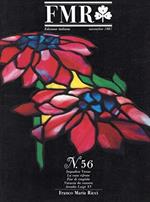 FMR n. 56 novembre 1987