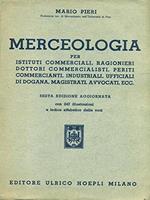 Merceologia