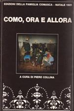 Como, ora e allora