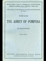 The abbey of Pomposa