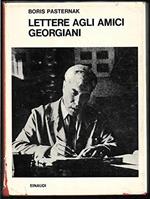 Lettere agli amici georgiani