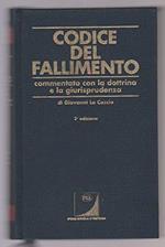 Codice del fallimento 2°ed