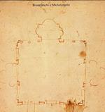 Brunelleschi e Michgelangelo ( catalogo mostra in Casa Buonarroti - Firenze dal 15.10 al 14.112.1977