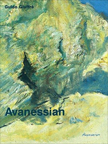 Alfonso Avanessian - Guido Giuffré - copertina