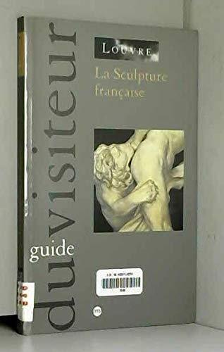 La sculpture française - copertina