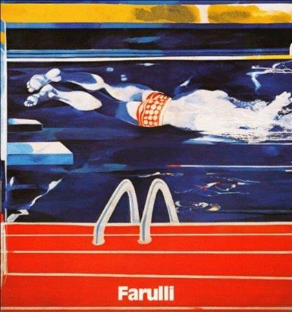 Fernando Farulli - Fernando Farulli - copertina