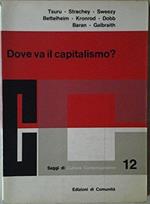Aa.Vv. - DOVE VA IL CAPITALISMO?