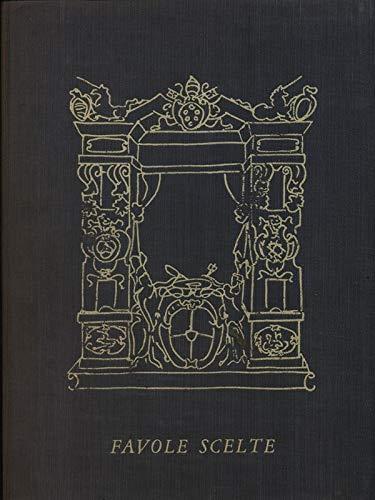 Favole scelte