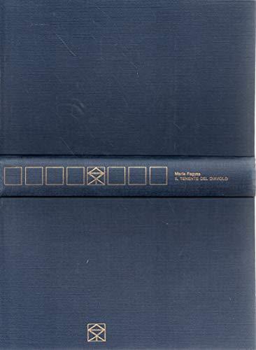 Il Tenente Del Diavolo Di Maria Fagyas Ed. 1973 Cde